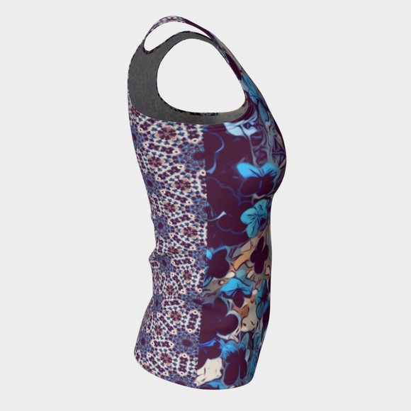 Tank Top - by Agent Quinze - Picture 4 of 4